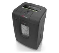 Rexel Mercury Rsx1834 - Destructeur De Documents - Coupe Croisée - 4 X 40 Mm - P-4