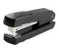 Rexel Meteor Half Strip Stapler, 20 Sheet Capacity, Uses 24/6 and 26/6 Staples,