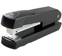 Rexel Meteor Half Strip Stapler, 20 Sheet Capacity, Uses 24/6 and 26/6 Staples,
