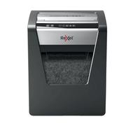 Rexel Momentum M510 - Broyeur à micro coupures - 223 mm - 23 l - Boutons - P-5 - 250 feuilles Rexel