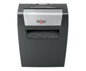Rexel Momentum X308 - Déchiqueteuse de papier