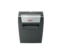 Rexel Momentum X308 - Destructeur de documents - coupe croisée - 5 x 42 mm - P-3