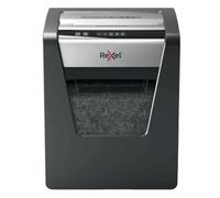 Déchiqueteuse de papier - Rexel - Momentum X415 - P4 - 15 feuilles - 23 L