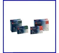 Rexel No 23/6 Agrafes Capacité De 40 Feuilles, Pack De 1001