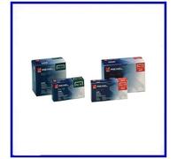 Rexel No 23/6 Agrafes Capacité De 40 Feuilles, Pack De 1001