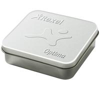Rexel Optima 56 Heavy Duty Staples, For Stapling up to 40 Sheets, Use with Optim