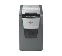 Rexel Optimum Auto+ 150X - Déchiqueteuse de papier