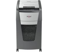ACCO REXEL Destructeur automatique 2020225X Auto+ 225X – Coupe croisée P4, 225 f., 60 L