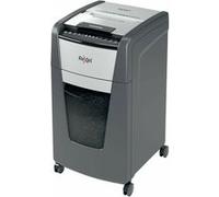 Rexel, Déchiqueteuses, Aktenvernichter Optimum AutoFeed+ 300X Partikelschnitt 4 x 25 mm 60 l Blattanzahl (max.): 300 Sic (Coupe fine)