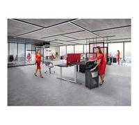 Rexel Destructeur de documents Optimum Auto+ 600M coupe micro DIN P5 - 600 feuilles - corbeille 110L