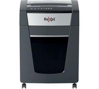 Rexel P515+ destructeur de papier Découpage par micro-broyage 55 dB Noir