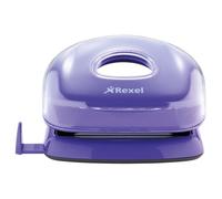 Rexel Perforateur À 2 Trous Joy, Violet Prune