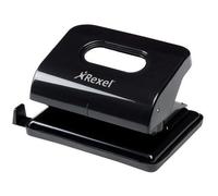 Rexel Perforateur Ecodesk En Plastique Recyclé