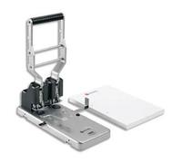 Rexel Perforateur Hd2150 2 Trous Grande Capacité