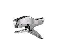 Rexel, Pince agrafeuse 19, 20 feuilles, agrafes SP19, chrome, 2101409