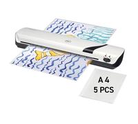 Rexel Plastifieuse A3 Blanc