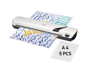 Rexel Plastifieuse A3 Blanc