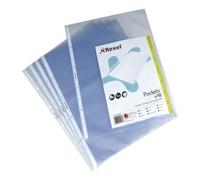 Rexel Pochette Gaufrée A3 Portrait (10)
