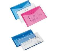 Rexel pochettes range doc