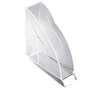 Porte-revues Rexel Nimbus Acrylique Transparent