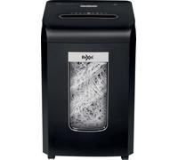 Rexel ProMax QS RSS1838 - Broyeur à bande - 22 cm - 6 mm - 38 l - 432 feuilles - 60 dB