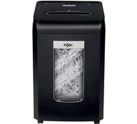 Rexel Promax QS RSS1838 destructeur de papier Découpage en bandes 60 dB 22 cm Noir noir G