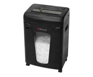 Rexel REM820 - Déchiqueteuse de papier