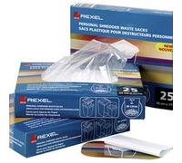 REXEL Sac à déchets pour Optimum AutoFeed+ 600 / 750