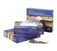 Rexel Sac poubelle en plastique pour destructeur de documents AS100 capacité 40 litres