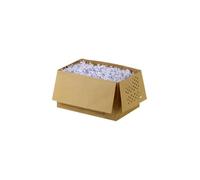 Rexel Sacs Recyclables pour Destructeurs, Volume : 26L, Paquet de 20, Pour Destructeurs Rexel Mercury 26L, 2102577