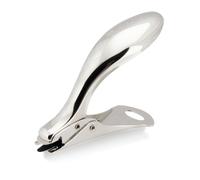 Rexel Samson Heavy Duty Staple Extractor, For Removing Staples, Silver, 37201