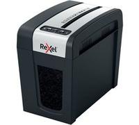 ACCO REXEL Déchiqueteuse de papier Secure MC3-SL Whisper-Shred