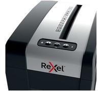 Rexel Secure MC6-SL Whisper-Shred - Déchiqueteuse de papier