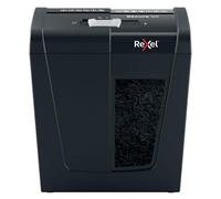 Rexel Secure S5 destructeur de papier Découpage en bandes 68 dB Noir
