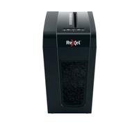 Destructeur de documents - REXEL - Secure X10-SL - Coupe Croisée - Sécurité P4 - 10 Feuilles