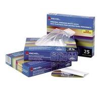 Rexel Sac poubelle en plastique pour destructeur de documents AS100 capacité 40 litres