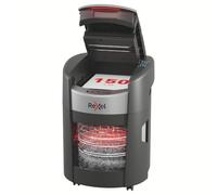 Rexel ShredMax AutoFeed+ 150M destructeur Micro-Coupe Automatique P5