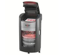 Rexel ShredMax AutoFeed+ 300M destructeur Coupe Micro P5, 300 Feuilles