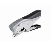 Rexel Squale 56 Pince agrafeuse Argent, 25 feuilles
