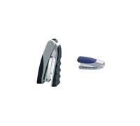 Rexel - Stand-Up Agrafeuse Centor, bleu