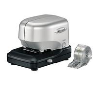 Rexel Stella 30 Agrafeuse Électrique À Cartouche (Argent/Noir)