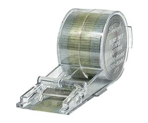 Rexel Stella 70 Pack de 5000 Cartouches pour Agrafeuse, Argent