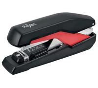 Rexel Supreme Omnipress SO60 Full Strip Stapler, 60 Sheet Capacity, Flat Clinch