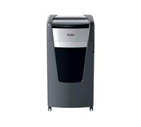 Rexel Destructeur XP426+ Momentum Extra – Coupe croisée, Sécurité P4, 29–26 f., Noir