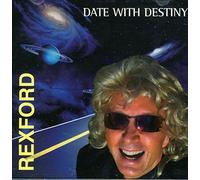 Rexford - Date with Destiny [Import]