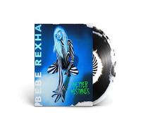 Bebe Rexha – Better Mistakes – Vinyle – Import
