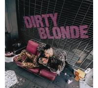 Rexha, Bebe - Dirty Blonde (LP colored) [Vinyl LP]