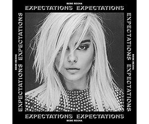 REXHA,BEBE - Expectations (Bonus Track)