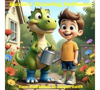 Rexie's Blooming Patience: How Patience Is Important