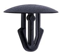 Rexka Lot de 30 clips de fixation pour Honda 91504-TBA-A01 Civic